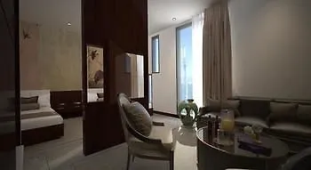 Hoang Dai 2 Hotel Đà Nẵng