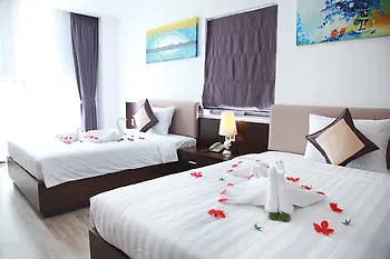 Hoang Dai 2 Hotel Đà Nẵng Vietnam