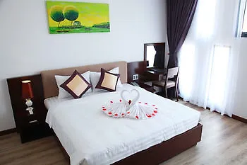 Hoang Dai 2 Hotel Đà Nẵng 3*,  Vietnam