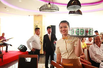 Hoang Dai 2 Hotel Đà Nẵng