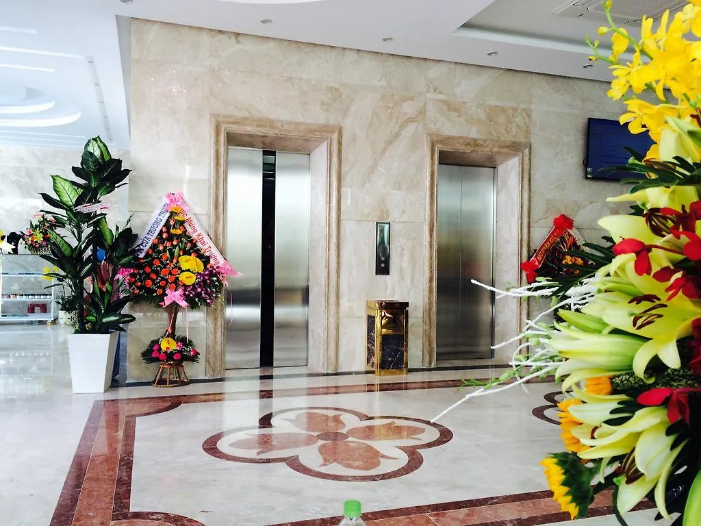 Hoang Dai 2 Hotel Đà Nẵng Vietnam