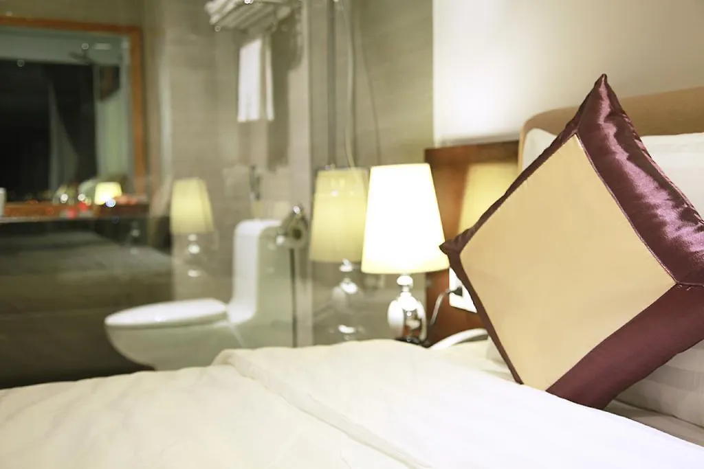 Hoang Dai 2 Hotel Đà Nẵng