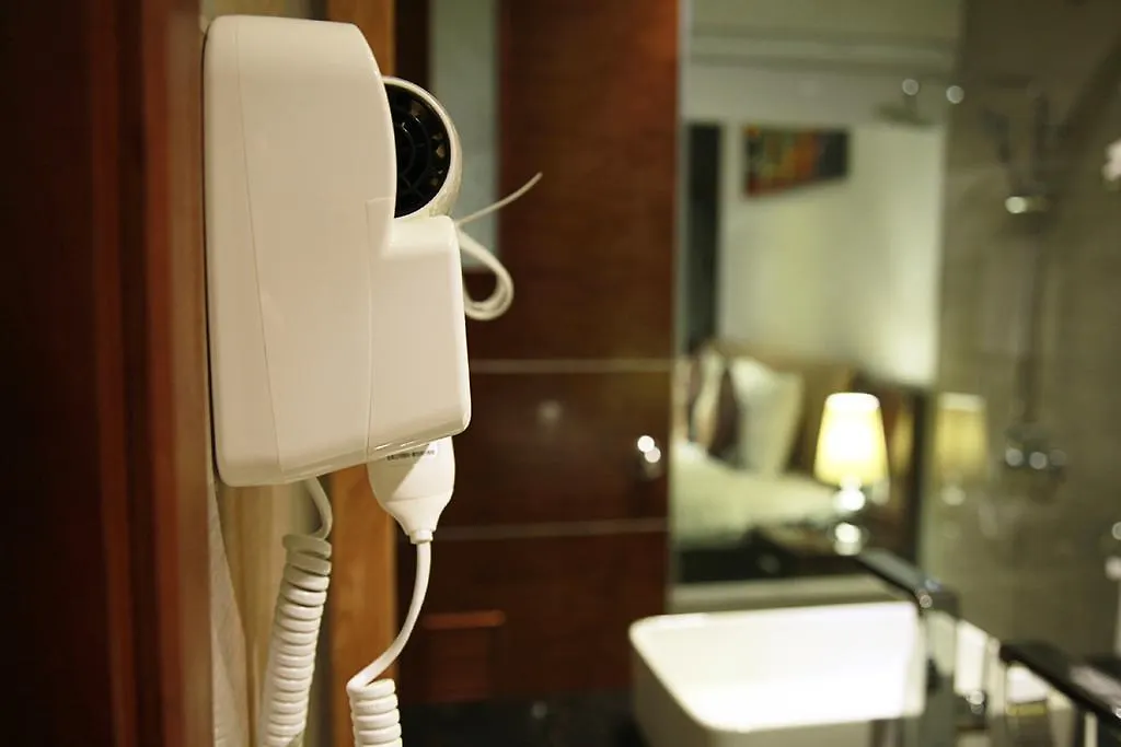 Hoang Dai 2 Hotel Đà Nẵng Vietnam