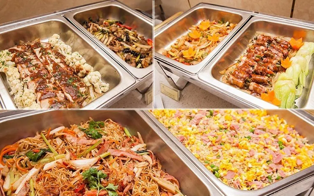 Hoang Dai 2 Hotel Đà Nẵng