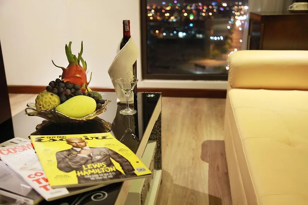 Hoang Dai 2 Hotel Đà Nẵng 3*,  Vietnam