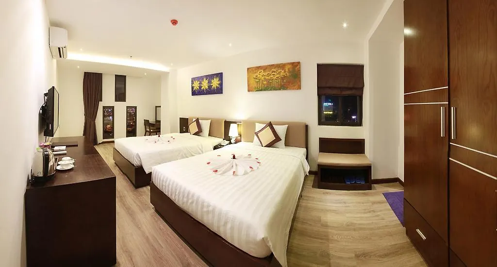 Hoang Dai 2 Hotel Đà Nẵng