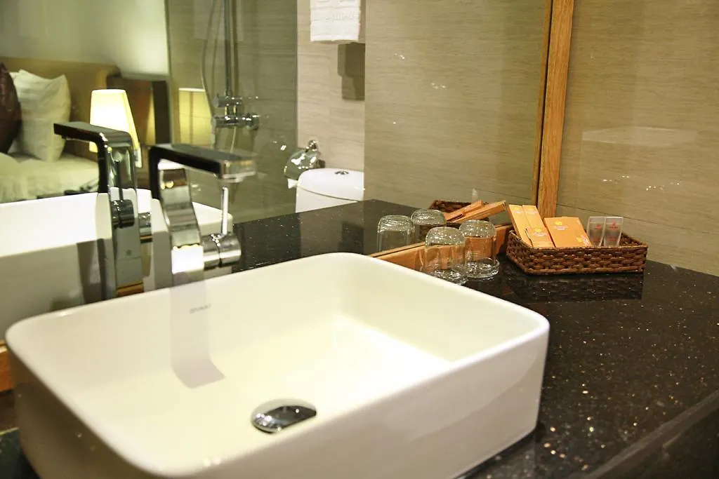 Hoang Dai 2 Hotel Đà Nẵng