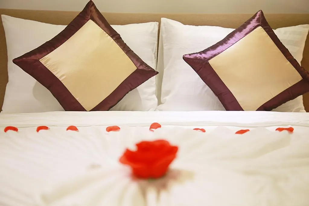 Hoang Dai 2 Hotel Đà Nẵng