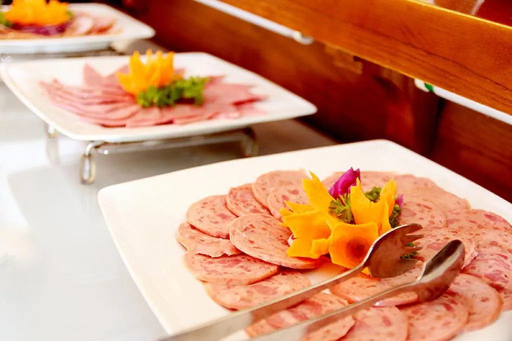 Hoang Dai 2 Hotel Đà Nẵng