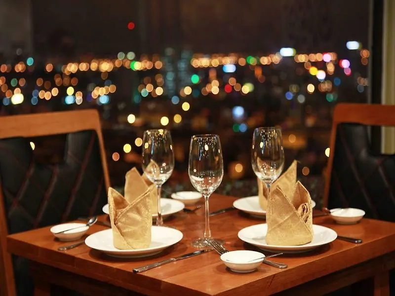 Hoang Dai 2 Hotel Đà Nẵng