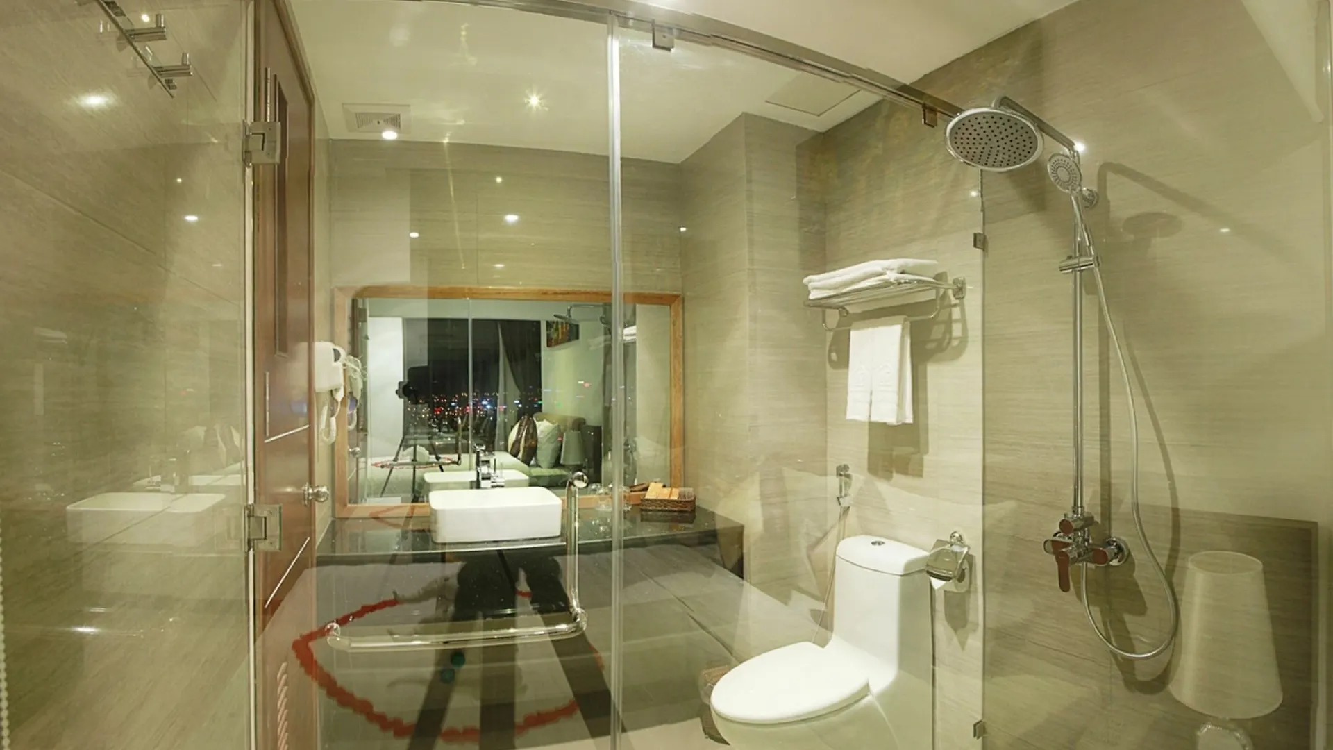 ***  Hoang Dai 2 Hotel Đà Nẵng Vietnam