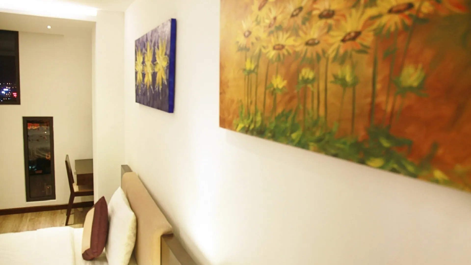Hoang Dai 2 Hotel Đà Nẵng