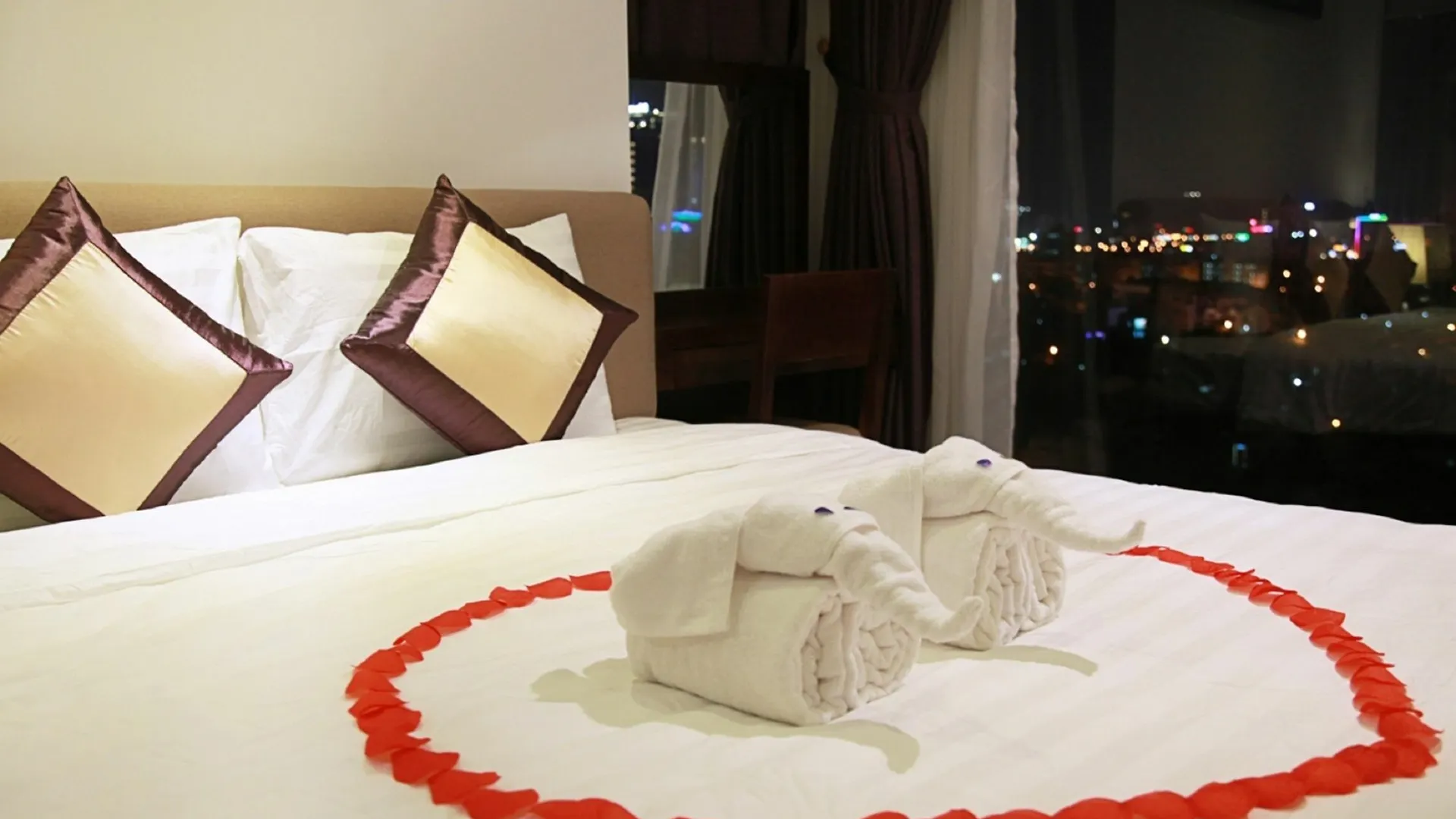Hoang Dai 2 Hotel Đà Nẵng Vietnam