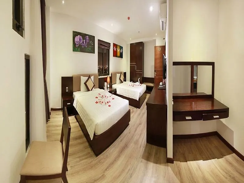 Hoang Dai 2 Hotel Đà Nẵng