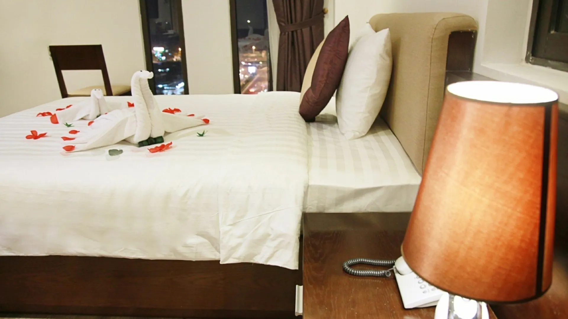 Hoang Dai 2 Hotel Đà Nẵng